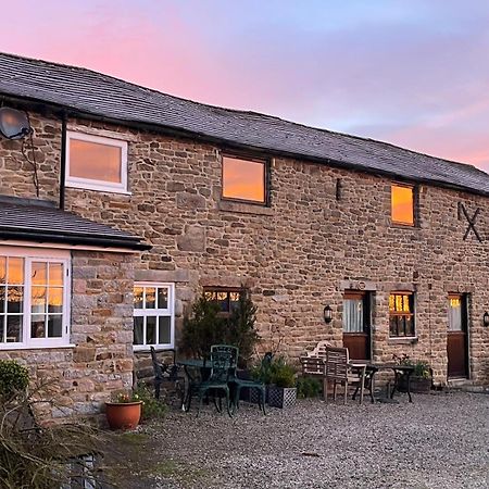 Riding House Farm Cottages Castleton  Exterior photo