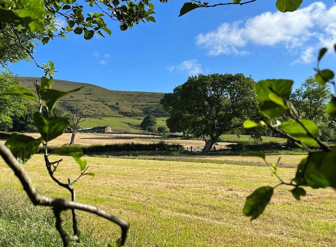 Riding House Farm Cottages Castleton  Exterior photo